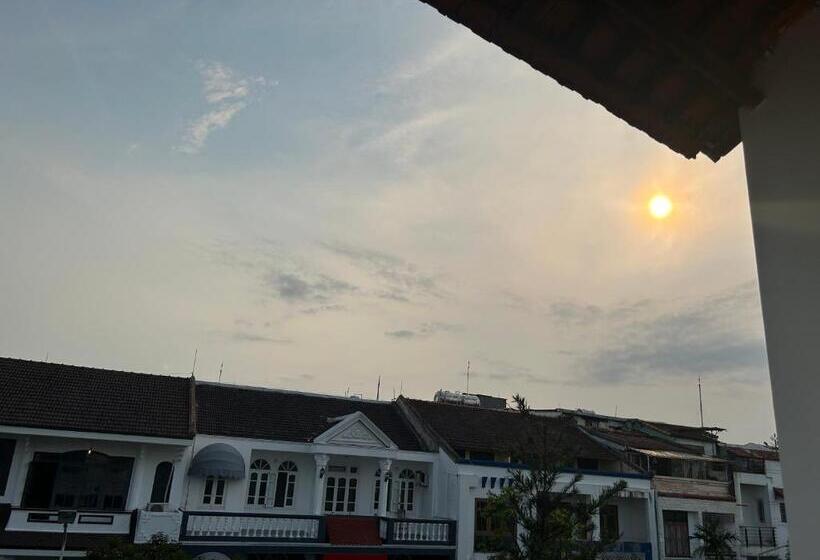 اتاق سوپریور, Vang Anh Homestay Hoi An