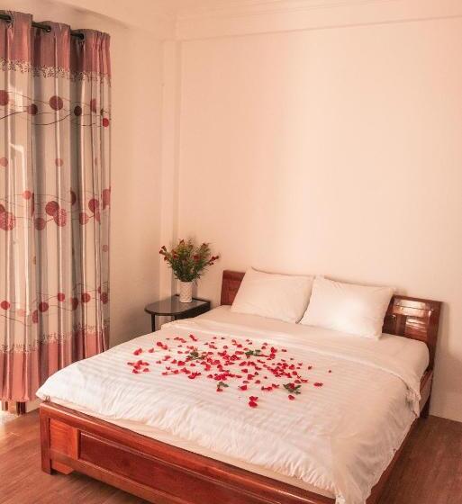 اتاق سوپریور, Vang Anh Homestay Hoi An