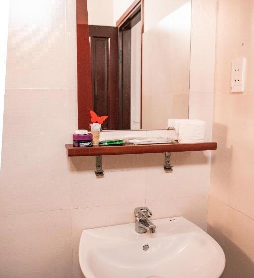 اتاق سوپریور, Vang Anh Homestay Hoi An