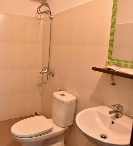 اتاق سوپریور, Vang Anh Homestay Hoi An