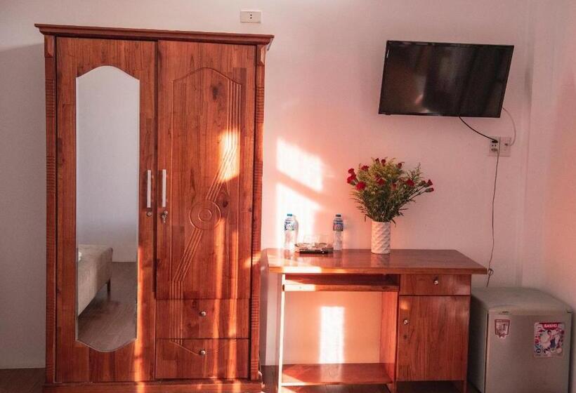 اتاق سوپریور, Vang Anh Homestay Hoi An