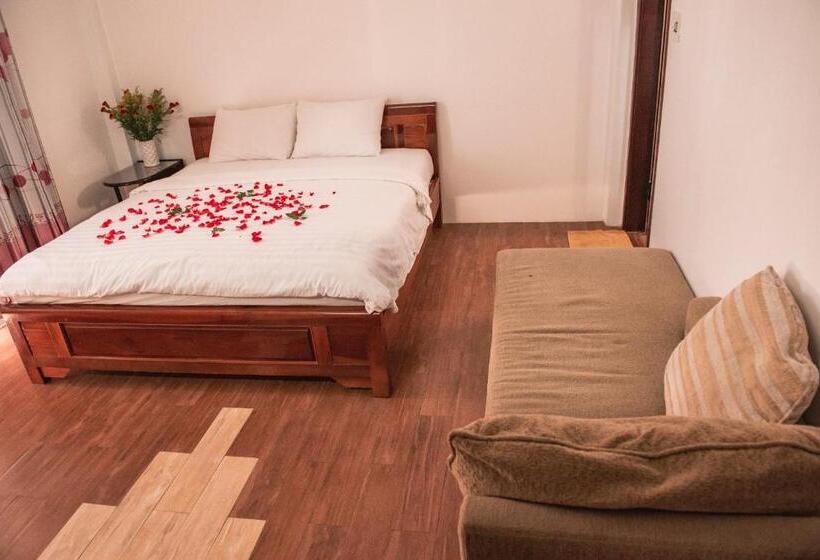 اتاق سوپریور, Vang Anh Homestay Hoi An