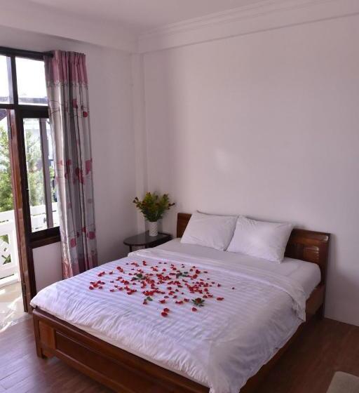 اتاق سوپریور, Vang Anh Homestay Hoi An