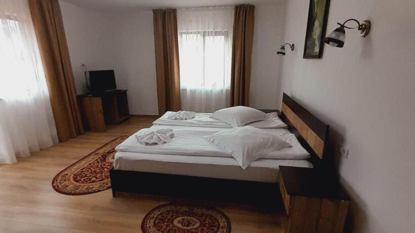 标准间, Vila Maria Bran