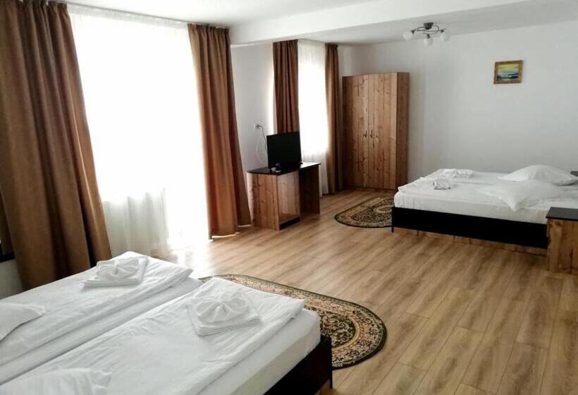 四人标准间, Vila Maria Bran