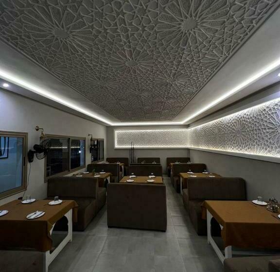 اتاق استاندارد, Auberge Kasbah Ennakhile