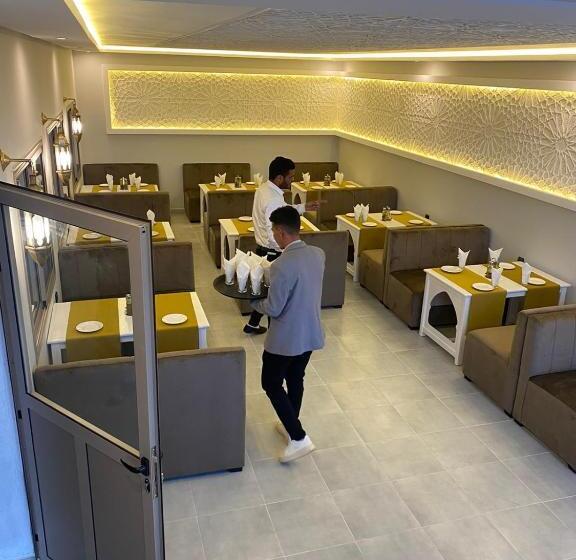 اتاق استاندارد, Auberge Kasbah Ennakhile