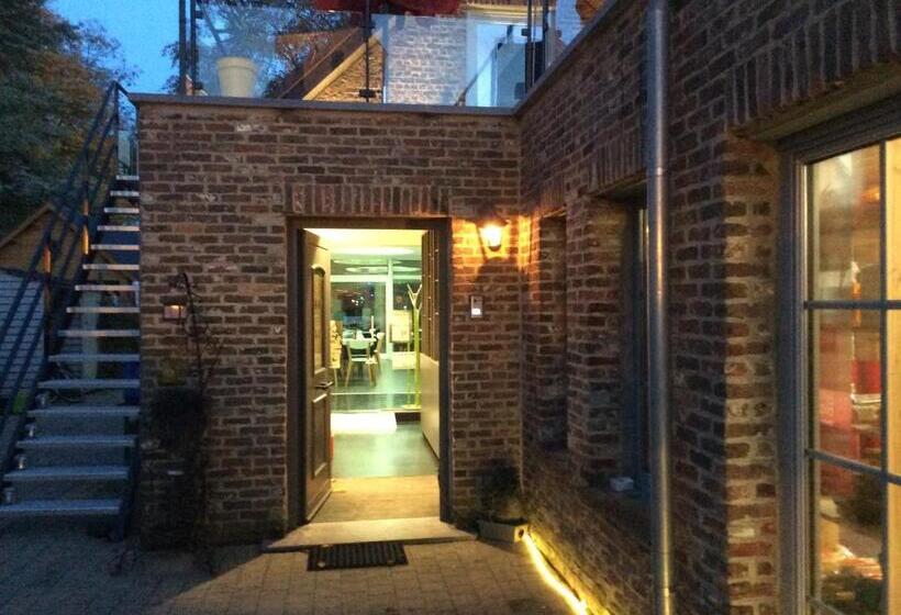 带1个卧室的公寓, Biotina