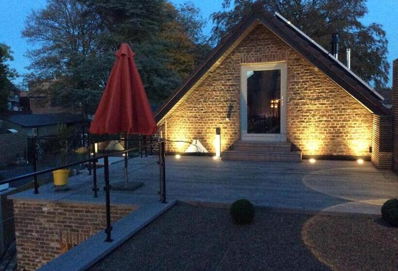 带1个卧室的公寓, Biotina