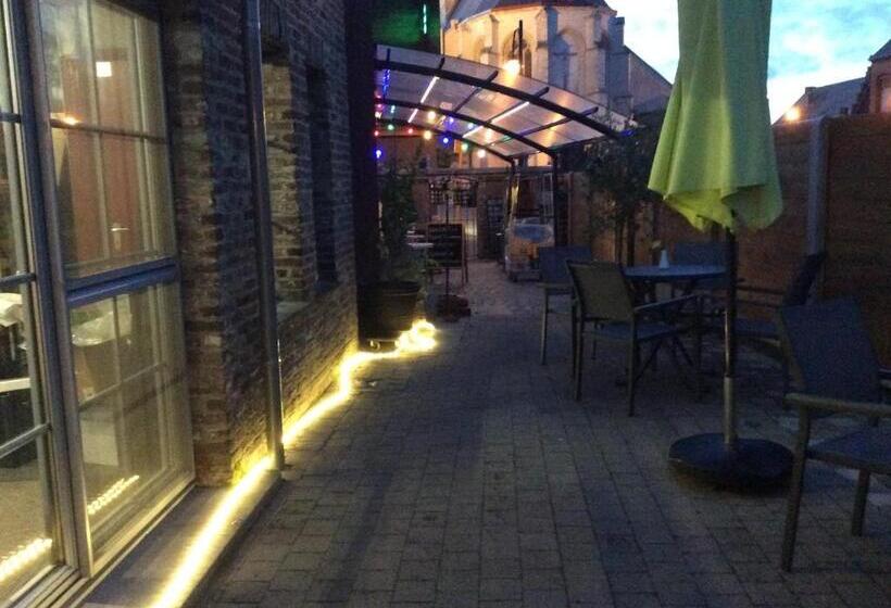 带1个卧室的公寓, Biotina