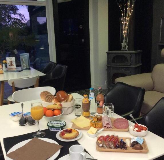 带1个卧室的公寓, Biotina