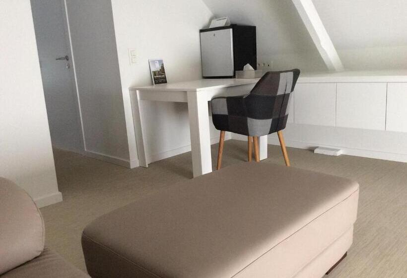 شقة غرفة واحدة, Biotina