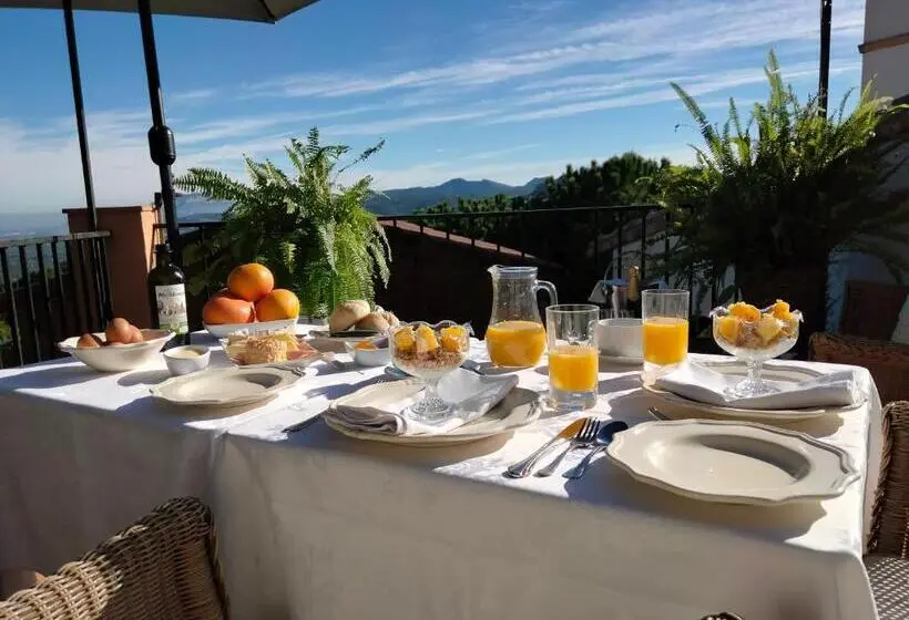 スイート（家族用）, Les Penyetes Boutique Bed And Breakfast