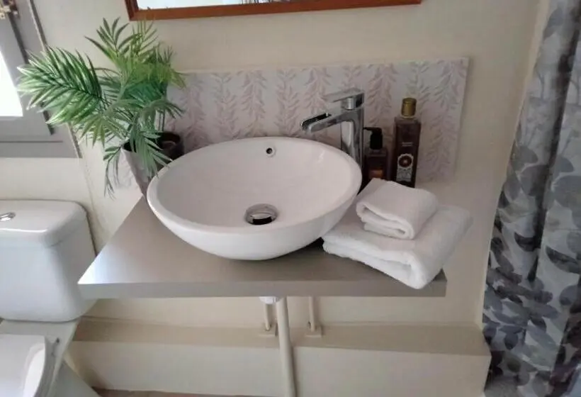 スタンダードルーム, Les Penyetes Boutique Bed And Breakfast