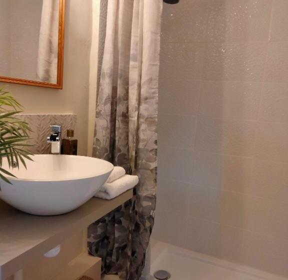 Номер Стандарт, Les Penyetes Boutique Bed And Breakfast