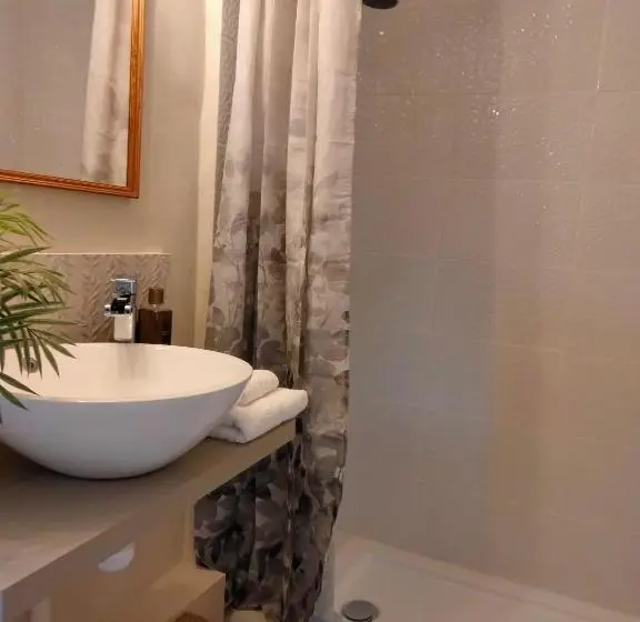スタンダードルーム, Les Penyetes Boutique Bed And Breakfast