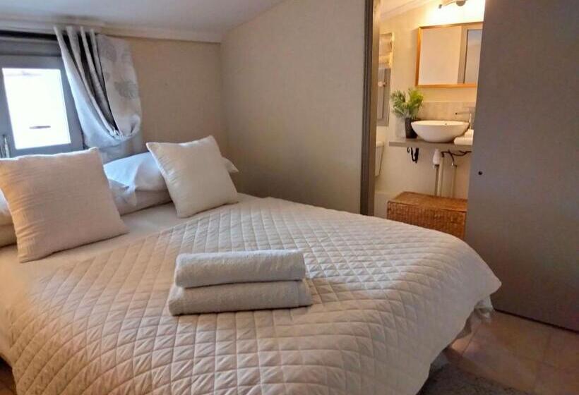 Номер Стандарт, Les Penyetes Boutique Bed And Breakfast