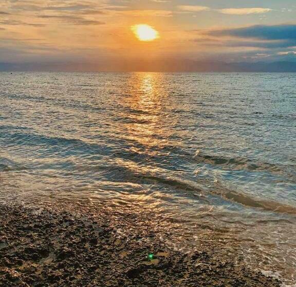 침실 3개 아파트, Ella S Beach House