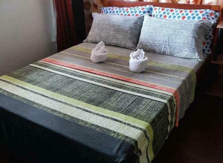 침실 3개 아파트, Ella S Beach House