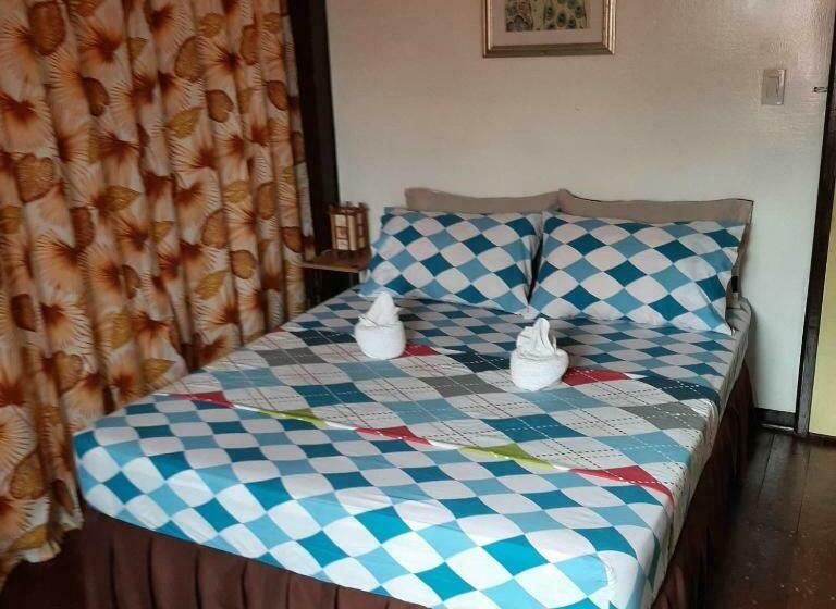 침실 3개 아파트, Ella S Beach House