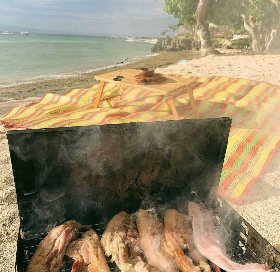 침실 3개 아파트, Ella S Beach House