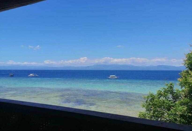 침실 3개 아파트, Ella S Beach House