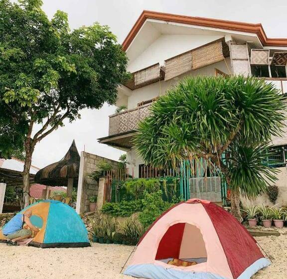 침실 3개 아파트, Ella S Beach House