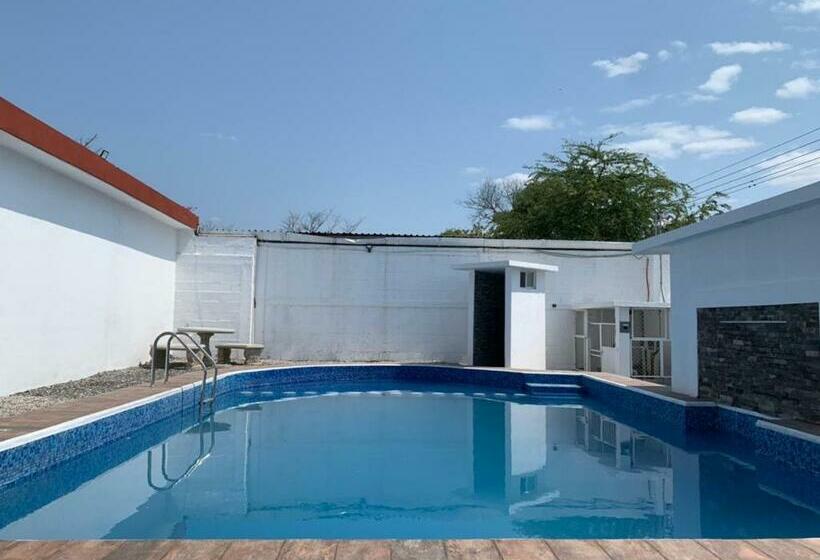 غرفة قياسية, Lofts Zaragoza