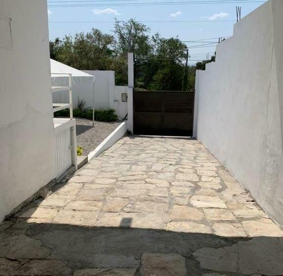 غرفة قياسية, Lofts Zaragoza