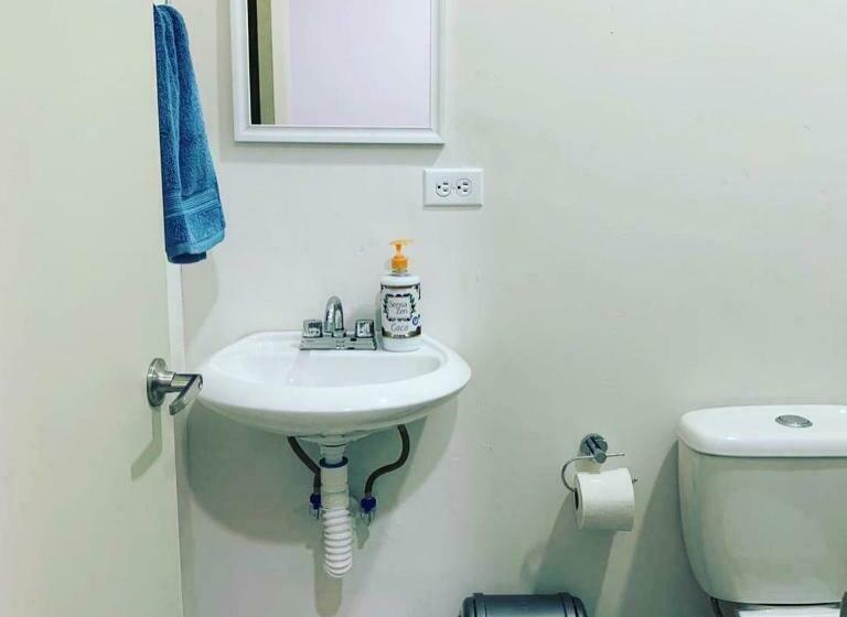 غرفة قياسية, Lofts Zaragoza