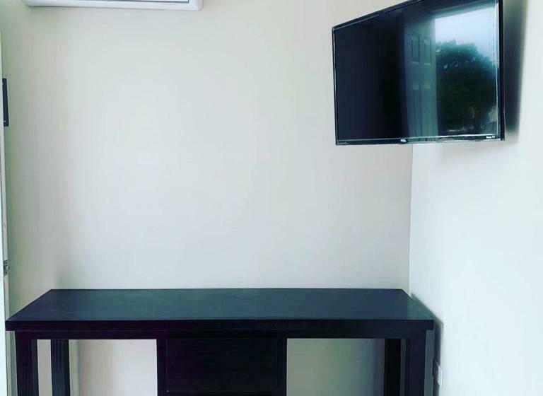 スタンダードルーム, Lofts Zaragoza