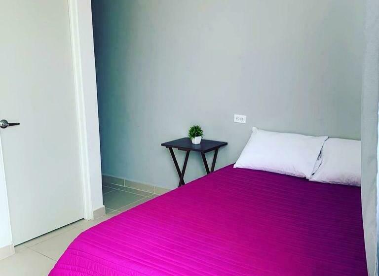 غرفة قياسية, Lofts Zaragoza