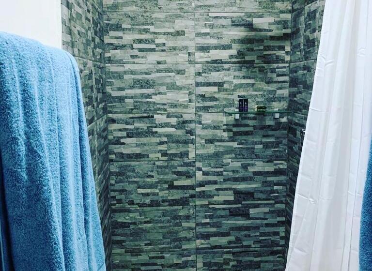 غرفة قياسية, Lofts Zaragoza