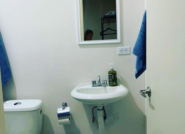 غرفة قياسية, Lofts Zaragoza