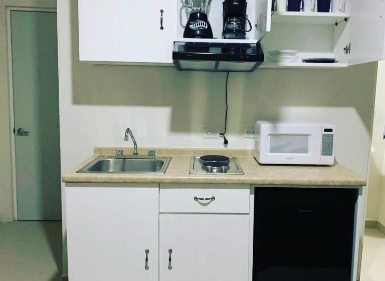 غرفة قياسية, Lofts Zaragoza