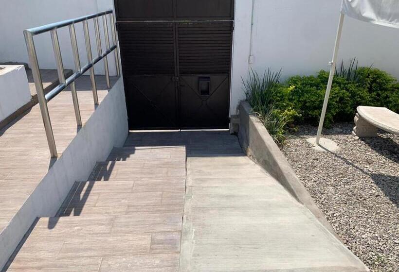 غرفة كلاسيكية رباعية, Lofts Zaragoza