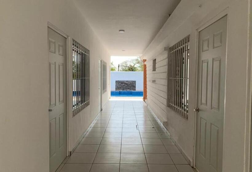 غرفة عائلية, Lofts Zaragoza