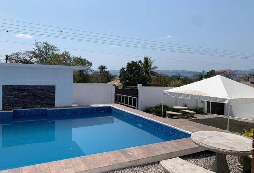 غرفة عائلية, Lofts Zaragoza