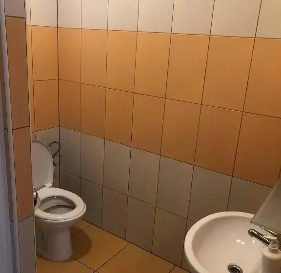 スタンダードルーム, Penzion Adamčík