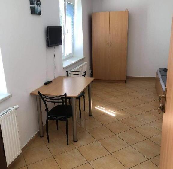 スタンダードルーム, Penzion Adamčík