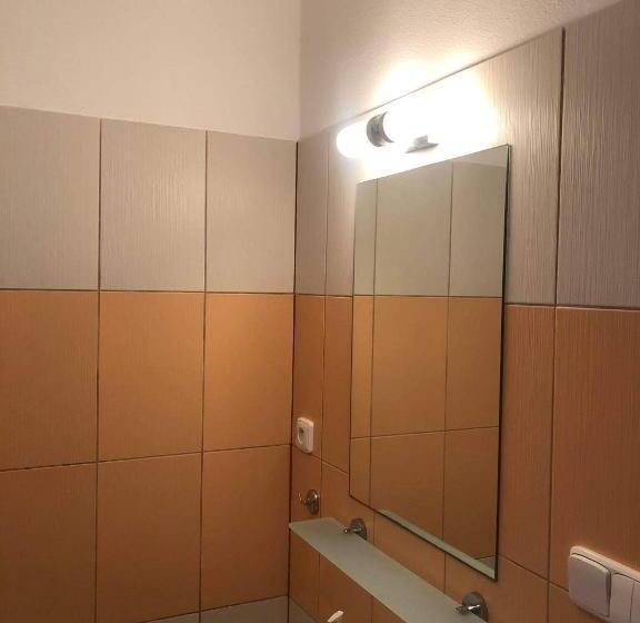 スタンダードルーム, Penzion Adamčík