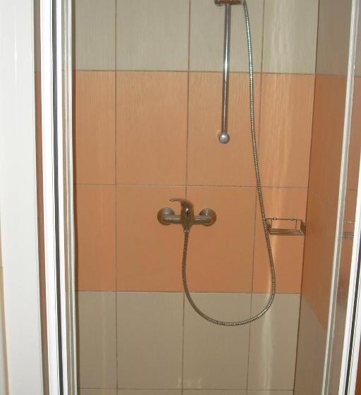 スタンダード4人部屋, Penzion Adamčík