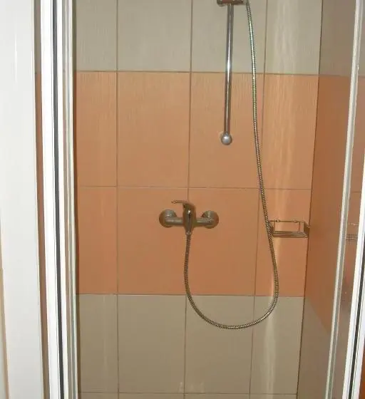 スタンダード４人部屋, Penzion Adamčík