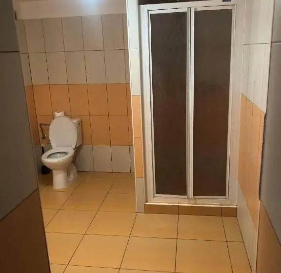 スタンダード４人部屋, Penzion Adamčík