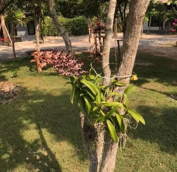 スタンダードバンガロー, Sangkaset Resort