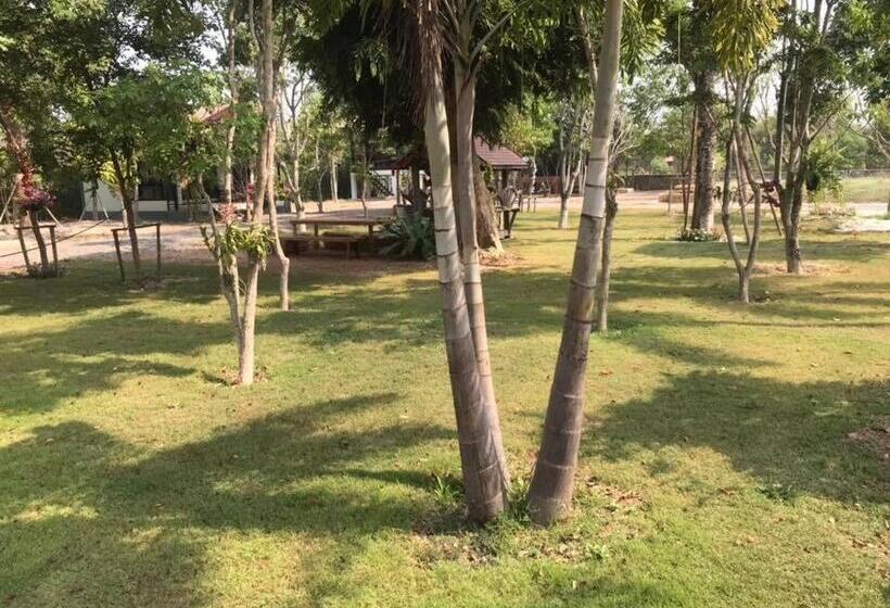 Бунгало Стандарт, Sangkaset Resort