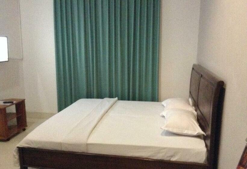 חדר סופריור, Wisma Maharani