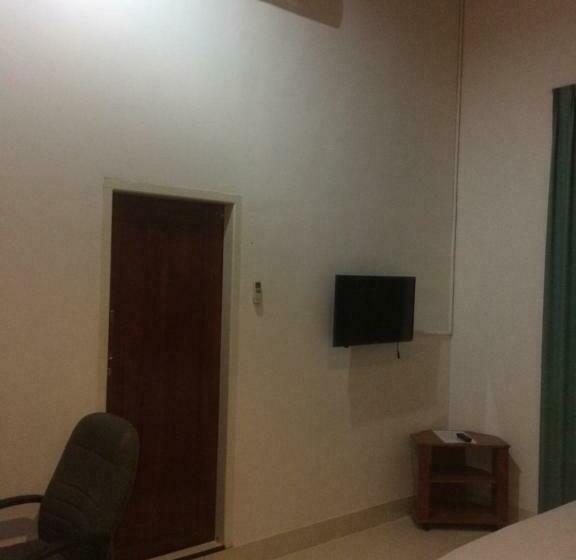 Номер Superior, Wisma Maharani