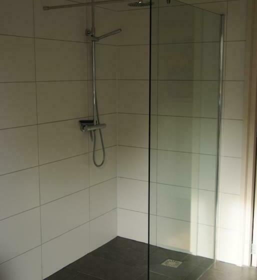 חדר דלוקס, B&b Noflik Haule