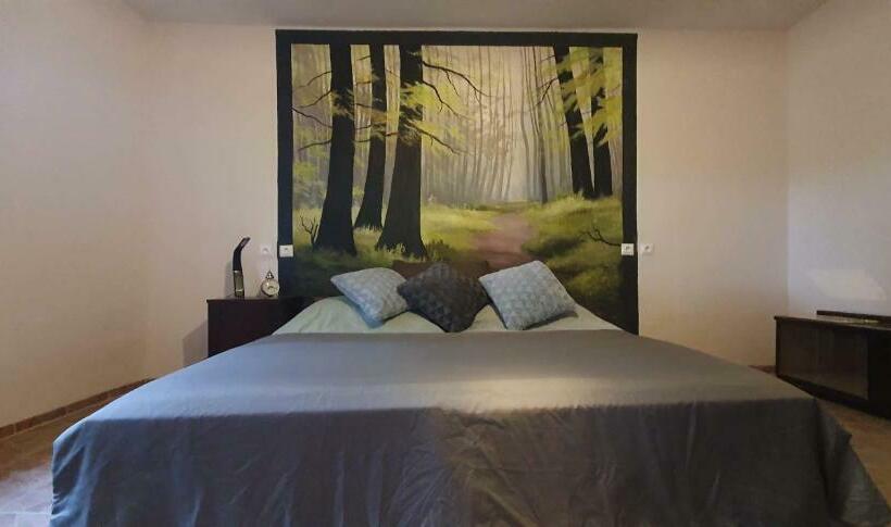 Номер Стандарт, B&b Puszta Eldorado